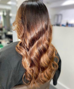 BALAYAGE EXPERTS IN GALWAY AND KNOCKNACARRA 2