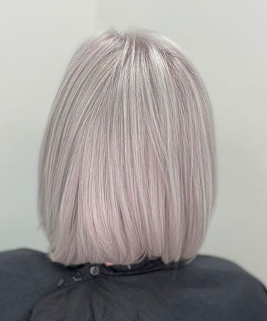 GREY HAIR COVERAGE AT KOZTELLO HAIR SALONS IN KNOCKNACARRA AND GALWAY