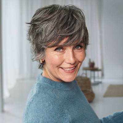 Hairstyles For The Over 40s