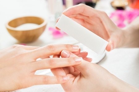 Manicures and Pedicures at koztello salons in galway shopping centre and knocknacarra