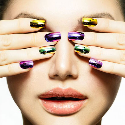MANICURES, PEDICURES, GEL NAILS AT KOZTELLO BEAUTY SALON IN KNOCKNACARRA AND GALWAY