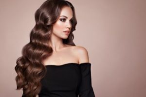 Blow Dry at The Best Hair Salons in Galway