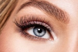 Lash Services at The Best Beauty Salons in Galway