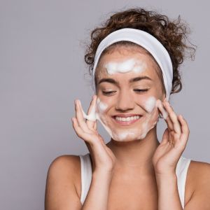 Teeange facials for acne and breakouts