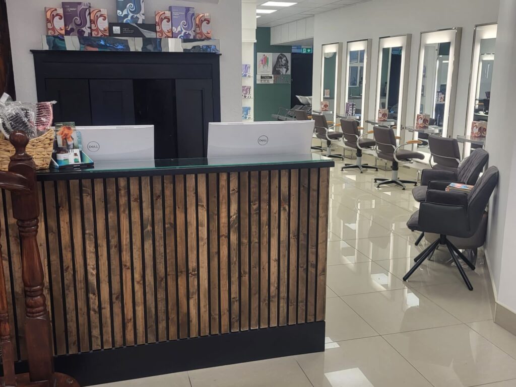 Hair Stylist Jobs in Galway