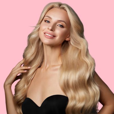 Barbiemania – Hair & Beauty Trends