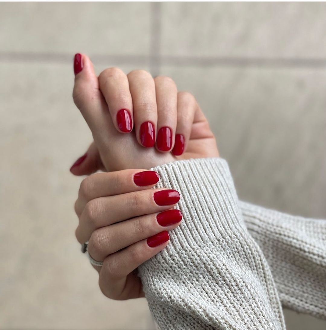 BIAB Nails February Offer €49 Koztello Hair & Beauty Salon in Galway