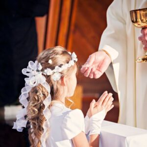 Holy Communion accessories