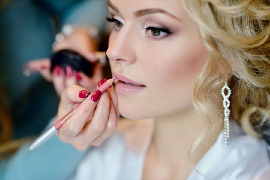 Professional Make Up Services in Galway at Top Beauty Salon