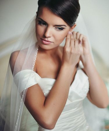 Wedding Day Hair & Beauty Services at Co Galway's Top Hair Salon