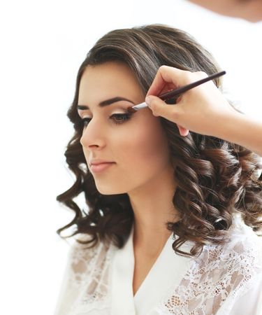 Bridal Hair and Beauty Services at Co Galway's Top Hair Salon