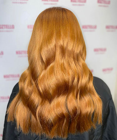FASHION HAIR COLOURS AT KOZTELLO HAIR & BEAUTY SALON IN KNOCKNACARRA FASHION HAIR COLOURS AT KOZTELLO HAIR & BEAUTY SALON IN KNOCKNACARRA