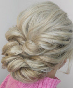 SPECIAL OCCASION HAIRSTYLES AT GALWAYS BEST HAIRDRESSERS