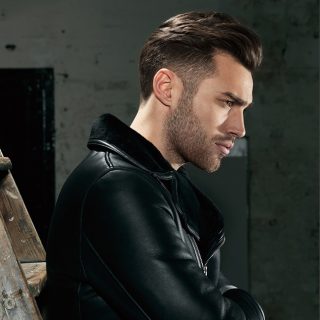 The Top Men’s Hairstyle Trends