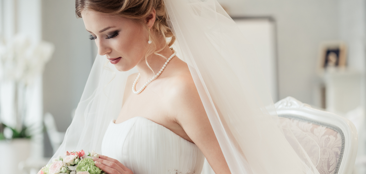 bridal hairstyles at Koztellos Hair Beauty Salons in Galway