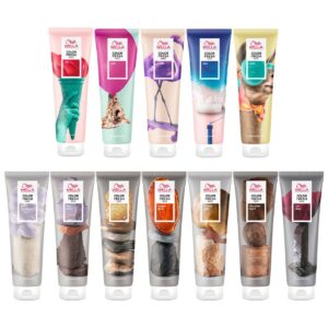 wella color fresh mask 150ml