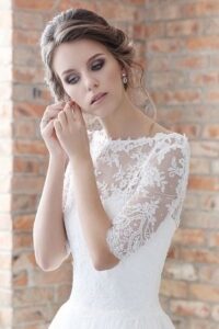 Classic Weddings hairstyles