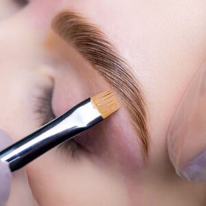 Henna Brows in Galway