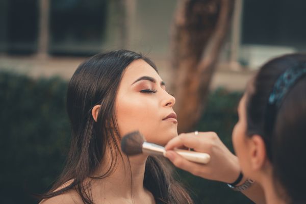 Make Up Services at Koztello Salon in Knocknacarra