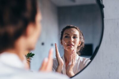 Skincare Tips For Healthy Skin