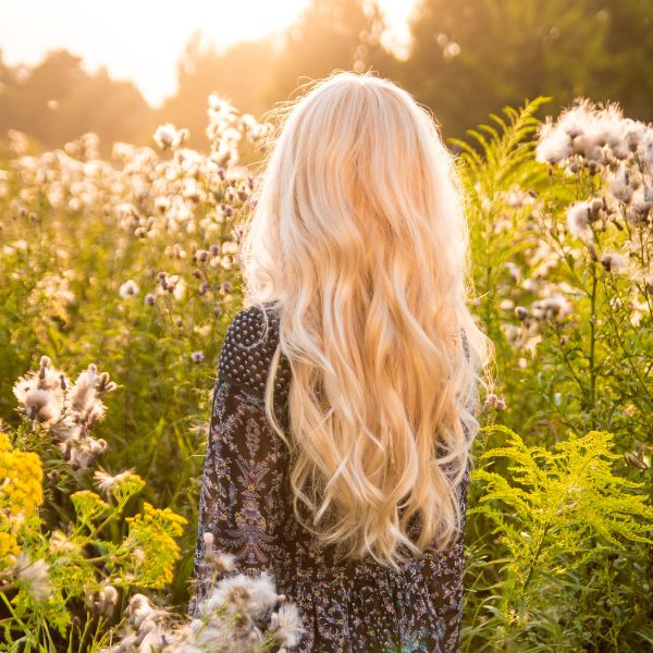 Summer Hair Care Tips