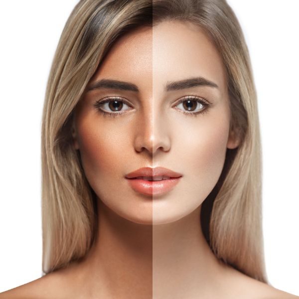 The Benefits of a Spray Tan
