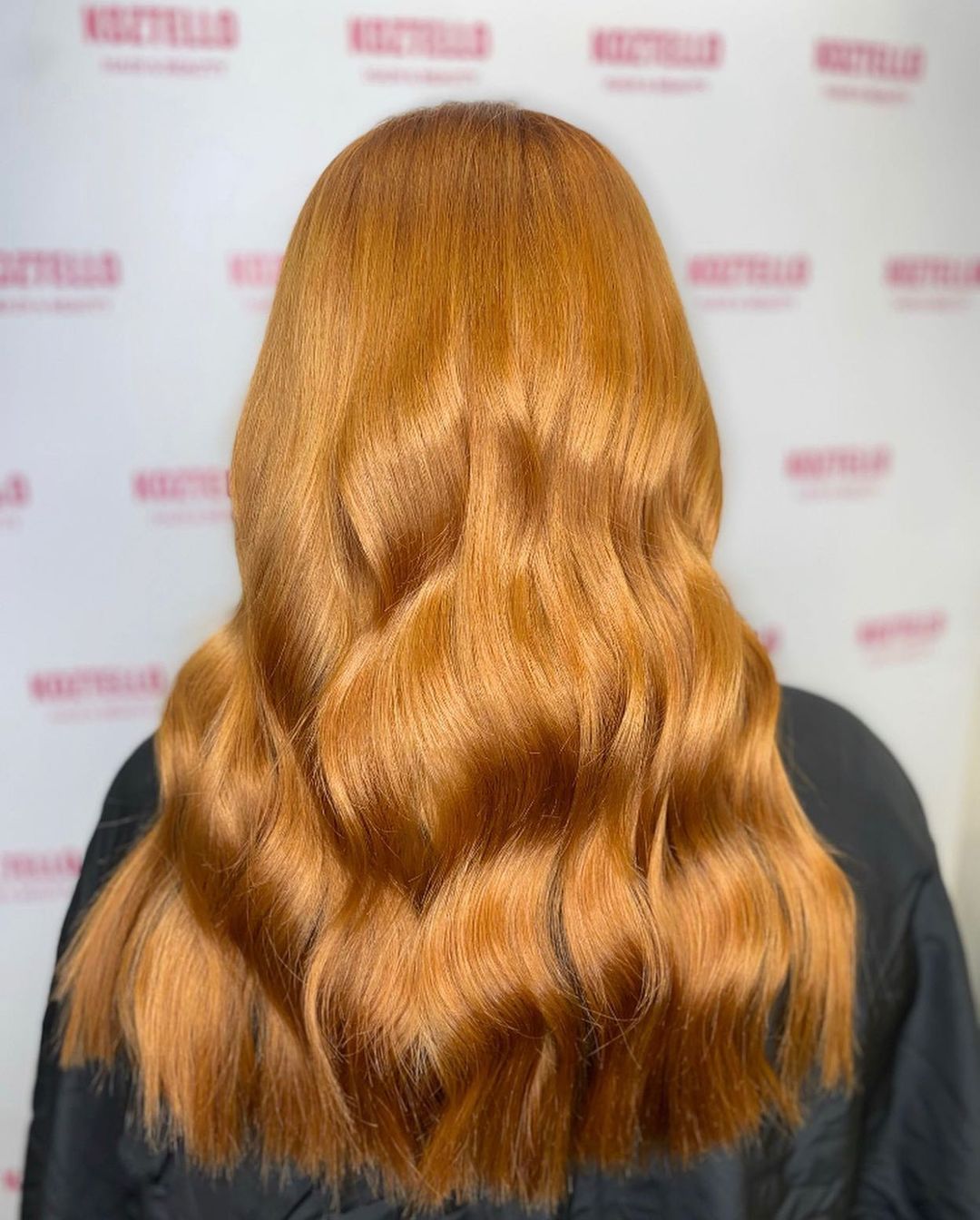Autumn Hair Colour Trends 2023