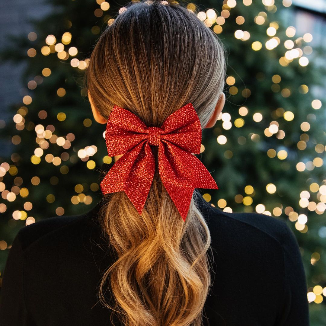 Party Hairstyle Ideas!
