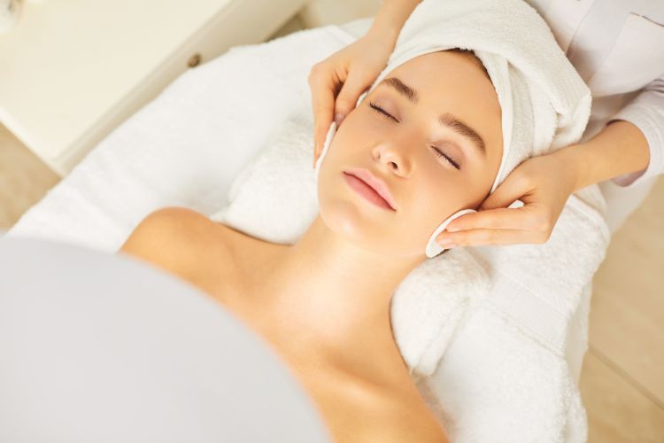 YON KA Facials in Galway YON-KA FACIALS IN GALWAY
