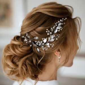 Confirmation Upstyles