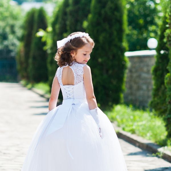 Special Hairstyles For Children