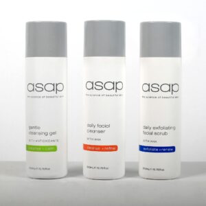ASAP Skincare Galway