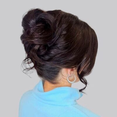 Bridal Hairstyles Galway