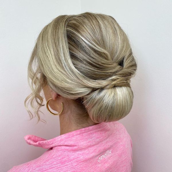 Galway Races Hairstyle Ideas! Koztello Hair & Beauty Salon in Galway — free download