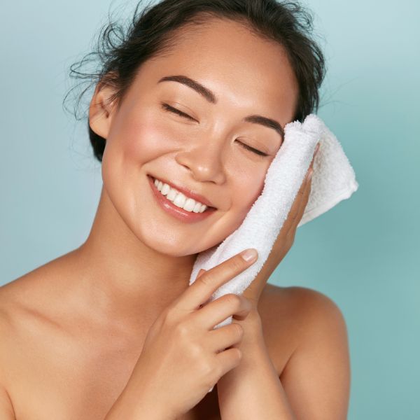 Spring Clean Your Skincare Routine
