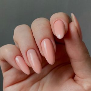 pastel nail colours