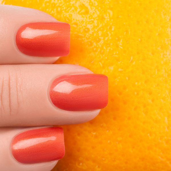 The Best Summer Nail Trends