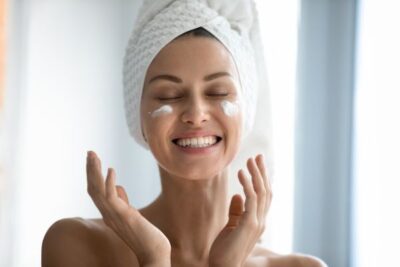 winter skincare advice Galway salon