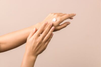 winter skincare advice for hands and lips Galway salon