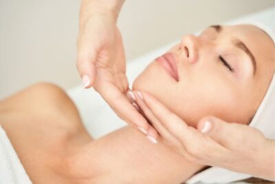 winter skincare advice with facials Galway salon
