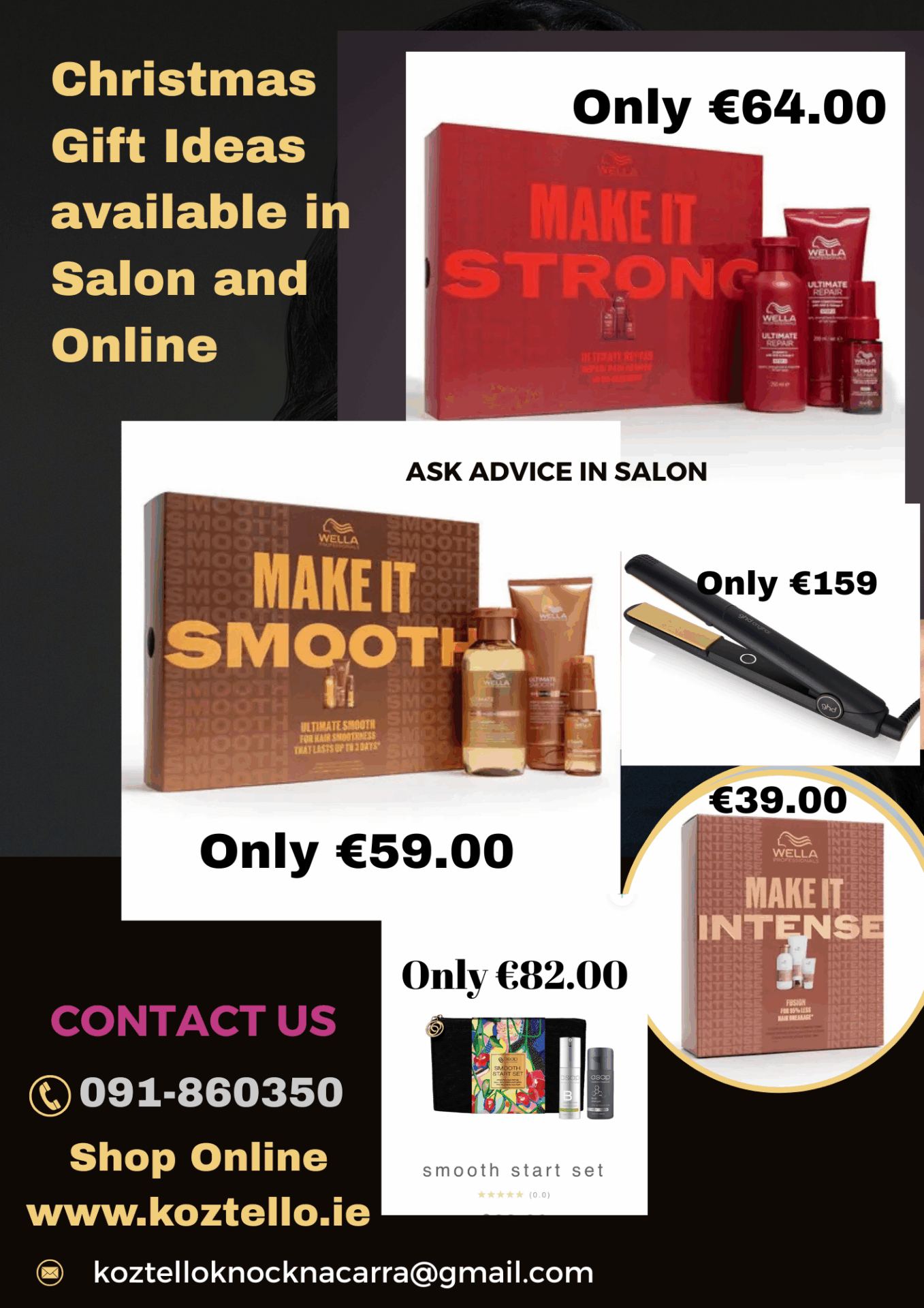 Christmas Gift Ideas Christmas Gift Ideas