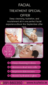 treatment OFFER